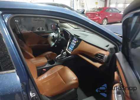 2021 Subaru Legacy Touring Xt from USA, damaged, VIN 4S3BWGP68M3006224